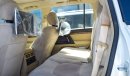Toyota Land Cruiser GXR تويوتا لاند كروزر 2017 نظيفه جدا صبغ وكاله بدون حوادث فل اوبشن