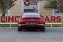 Bentley Continental GT Bentley Continental GT W12 2019 GCC | Warranty