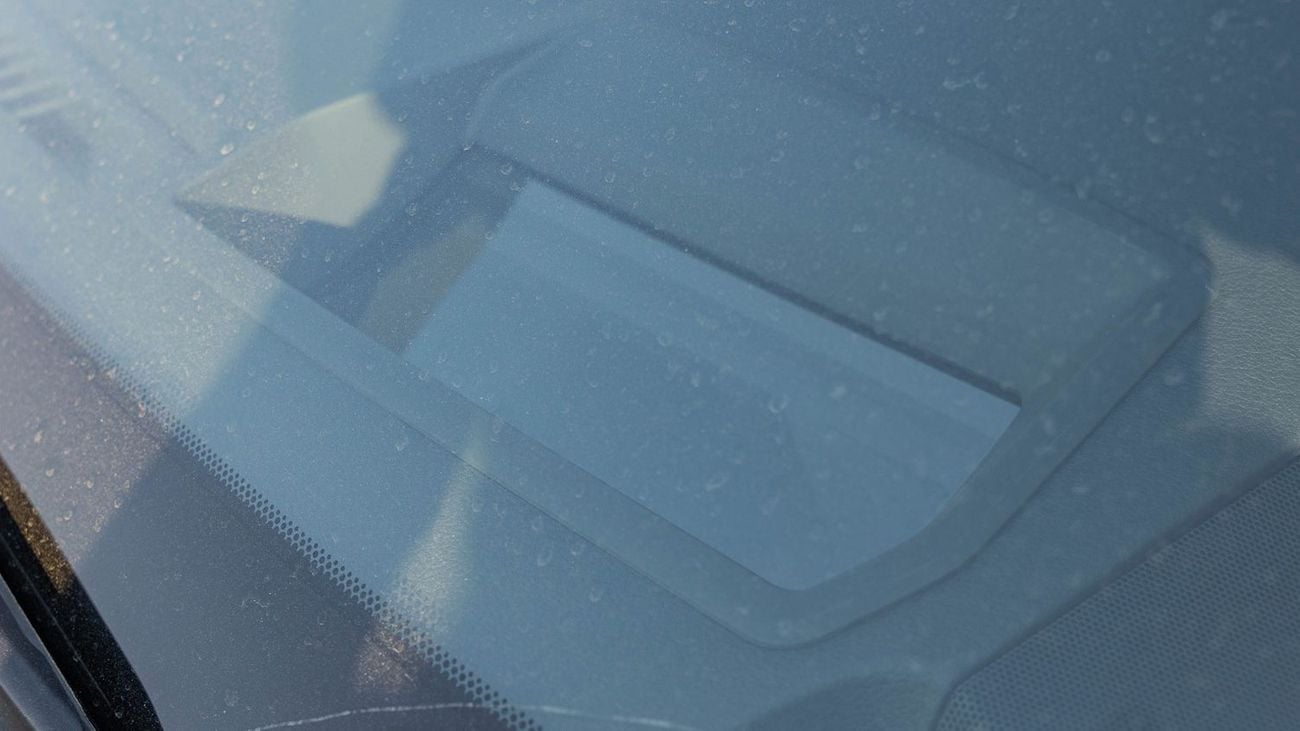 Lexus LX 600 2025 Lexus LX600 F-Sport 3.5L AT Petrol (Black)