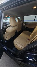 تويوتا راف ٤ Full option clean car