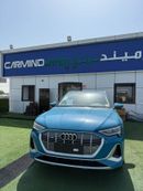 Audi e-tron 50 ADVANCED