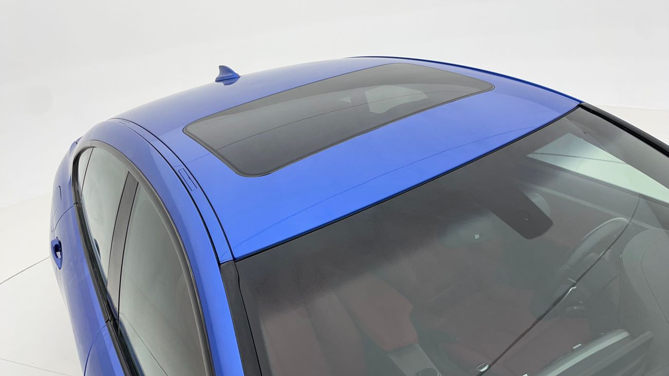 بي أم دبليو 420i M SPORT 2 | بدون دفعة مقدمة | اختبار قيادة مجاني للمنزل