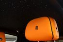 Rolls-Royce Cullinan ROLLS ROYCE | CULLINAN BLACK BADGE | 2025MY | FULL SPECS