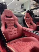 Ferrari 812 GTS | Brand New | Special Exterior & Interior | Carbon Fiber | Service Contract till 2029