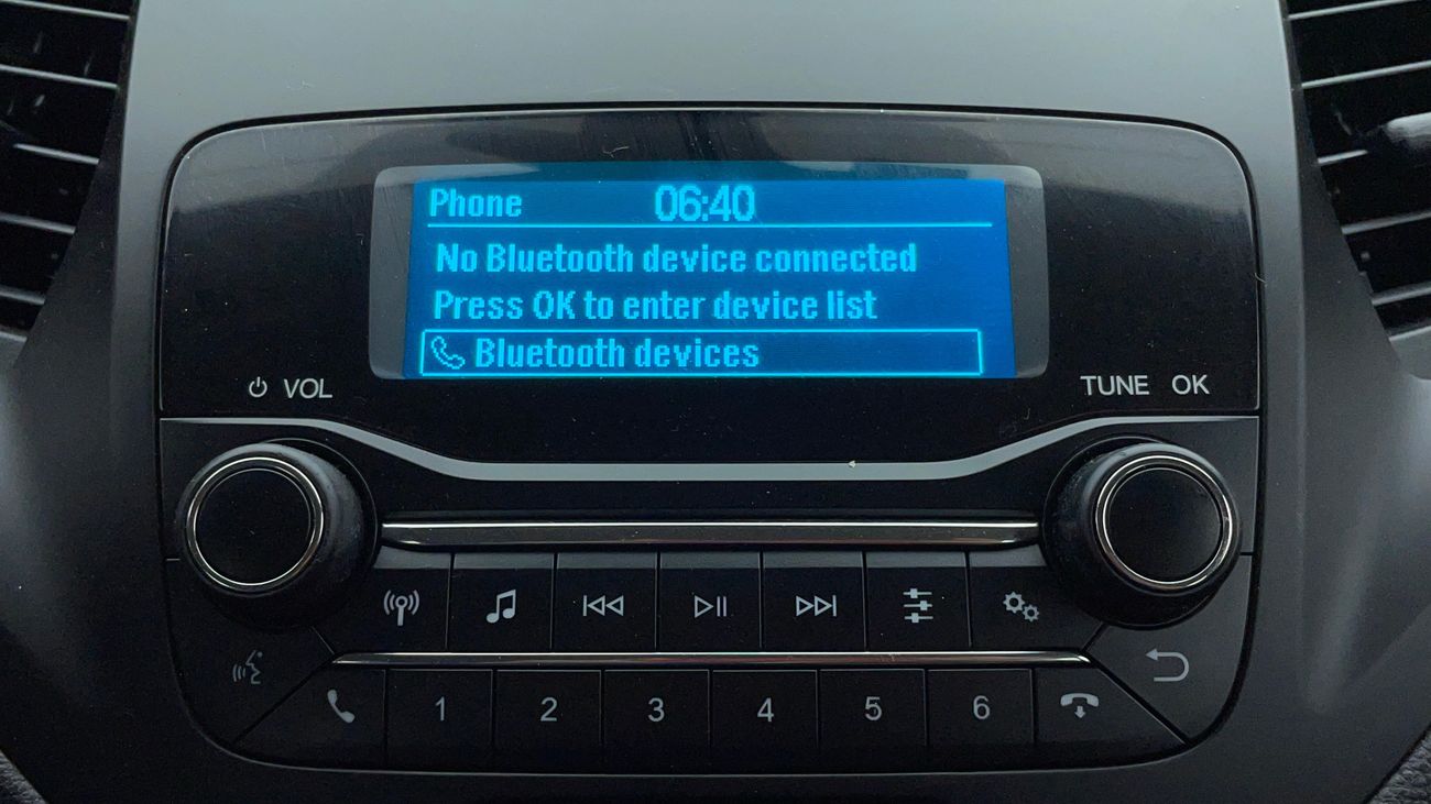 Ford Figo AMBIENTE 1.5 | Zero Down Payment | Free Home Test Drive