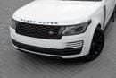 لاند روفر رينج روفر Range Rover | 3,898 P.M | 0% Downpayment | Range Rover Vogue!