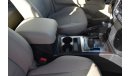 Mitsubishi Pajero 3.8 - V6 - GLS - Full Option - GCC Spec - White