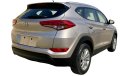 Hyundai Tucson //AED 945/month //ASSURED QUALITY //2018 Hyundai Tucson //LOW KM //2.0L 4Cyl 164hp