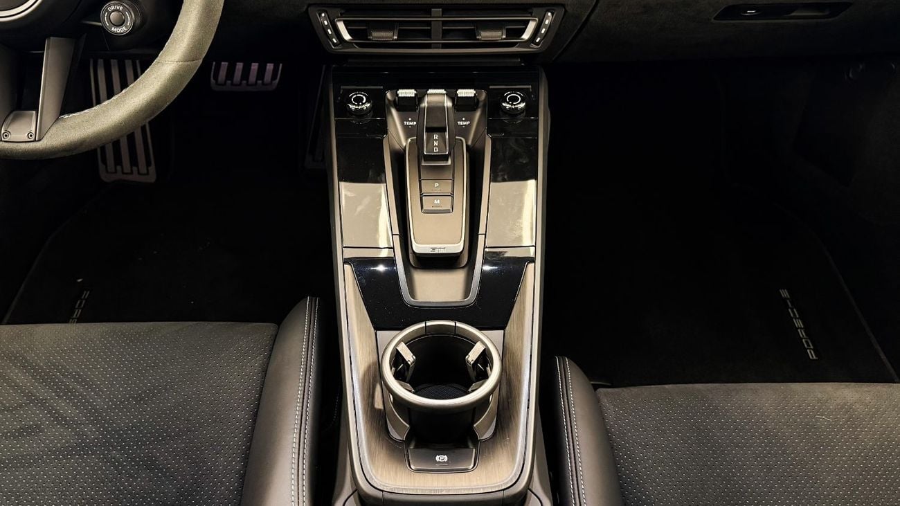 بورش 1600 سوبر Porsche 911 Dakar – Number 19 (2023)