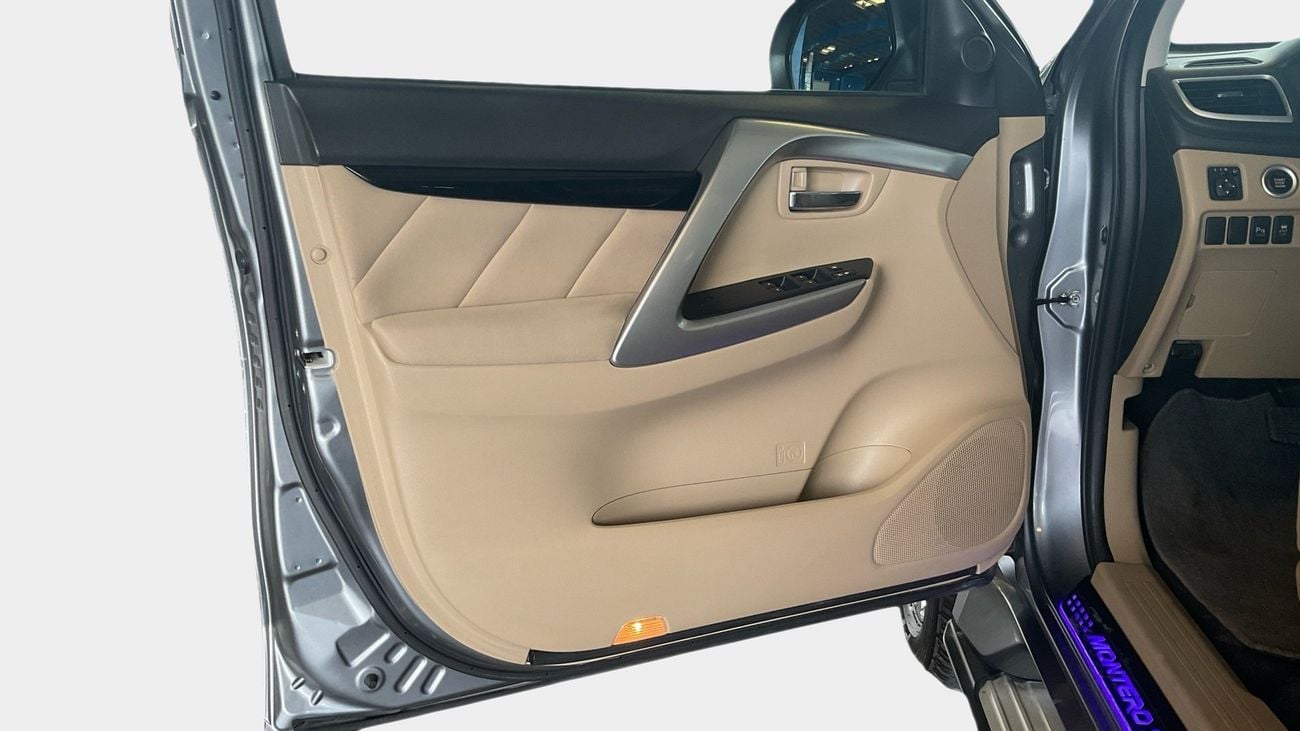 Mitsubishi Montero Sport GLX 3.0L GLX | Guaranteed Warranty | 0 Down Payment