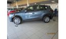 Mazda CX5 2.5L GT AWD Mid option
