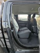 ميتسوبيشي L200 GLX 2.4L PETROL / MT / HIGH OPTION / CODE#  L2DDMB