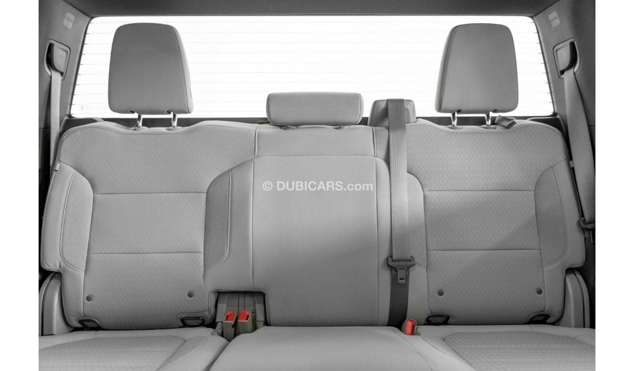 Chevrolet Silverado 2020 Chevrolet Silverado 2500HD Z71 / Full-Service History