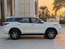 Toyota Fortuner EXR 4x4 V4 2.7L GCC Specs Interior and Exterior Excellent Condition