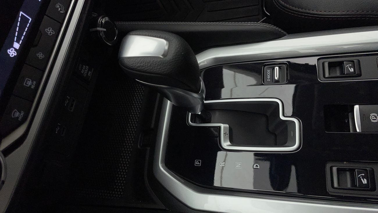 Nissan XTerra Platinum 2.5L 4WD 2024 PLATINUM | AED 1802/Month | 20% DP | 30 Day Return | Warranty | Service Histo