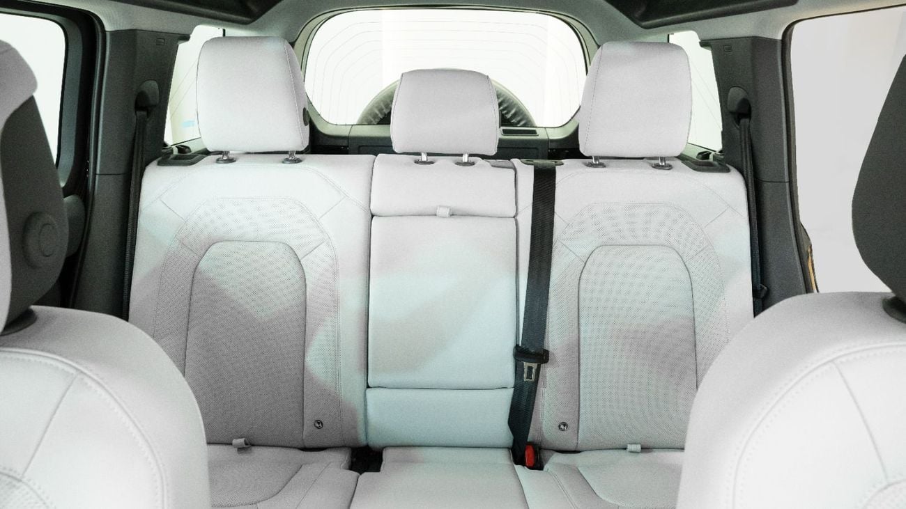 لاند روفر ديفندر 2026 | BRAND NEW (FOR EXPORT) | LAND ROVER DEFENDER - 110 X-DYNAMIC HSE | 0 KM MILEAGE | GCC SPECS