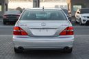 Lexus LS 430