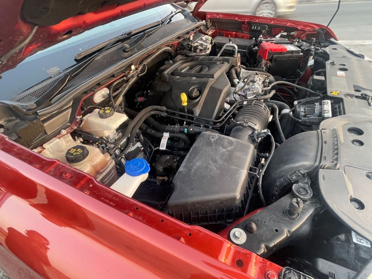 Ford Everest diesel 3.0 liter ,right hand drive only for export available