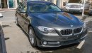 BMW 520i i