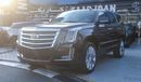 Cadillac Escalade Platinum