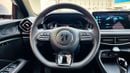 MG 5 MG5 1.5L 2WD 180DVVT Luxury MY-2025