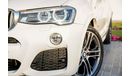 بي أم دبليو X3 28i M-Kit - Immaculate Condition - AED 2,037 Per Month - 0% DP