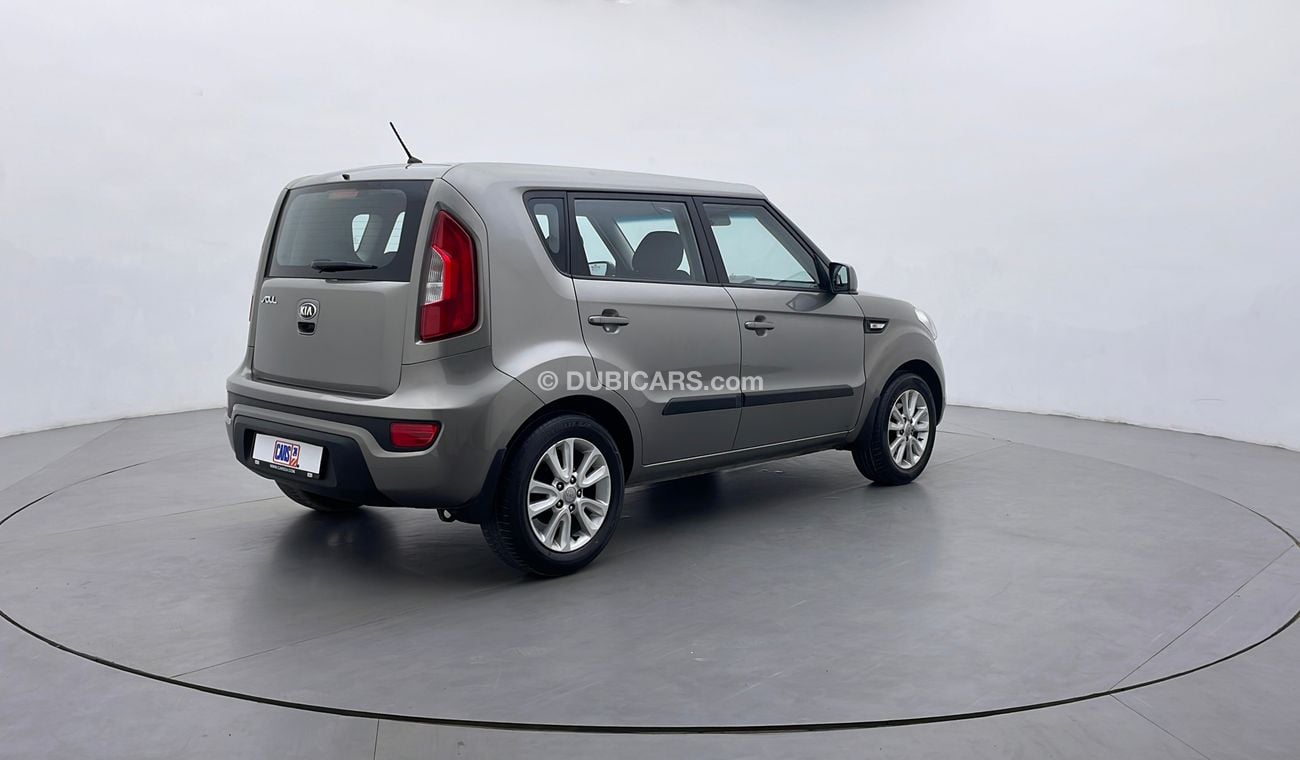 Kia Soul EX 1.6 | Under Warranty | Inspected on 150+ parameters