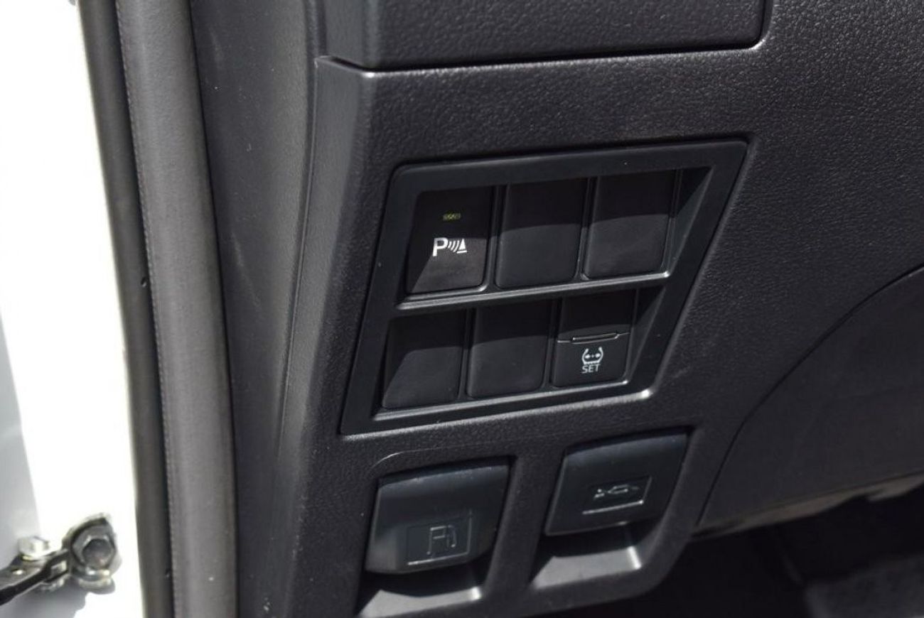 Toyota Hilux HILUX 4.OL V6