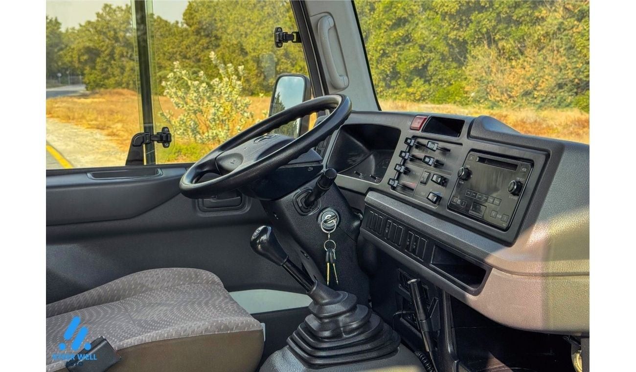 Toyota Coaster GL 4.0L RWD 23 Seater Diesel MT / Ready to Drive / Book now!