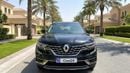 Renault Koleos SE 2024 | AED 859/Month | 0 DP | 30 Day Return | Warranty | Service History