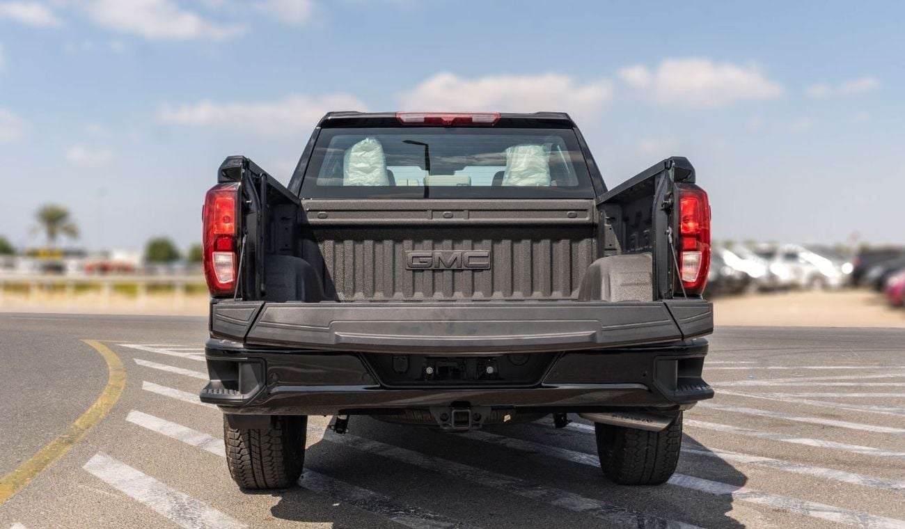 GMC Sierra 2025 GMC SIERRA 5.3L Petrol V8 ( Export Price )