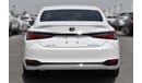Lexus ES 300 2023 MODEL LEXUS ES300 2.5L HYBRID