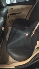 Toyota Yaris SE 1.5L Sedan