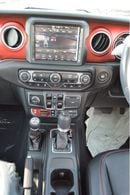 Jeep Gladiator Launch Edition 3.6L A/T Rubicon sport