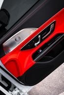 Mercedes-Benz AMG GT 43