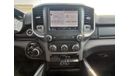 RAM 1500 Dodge RAM Bighorn - 2022 - Black