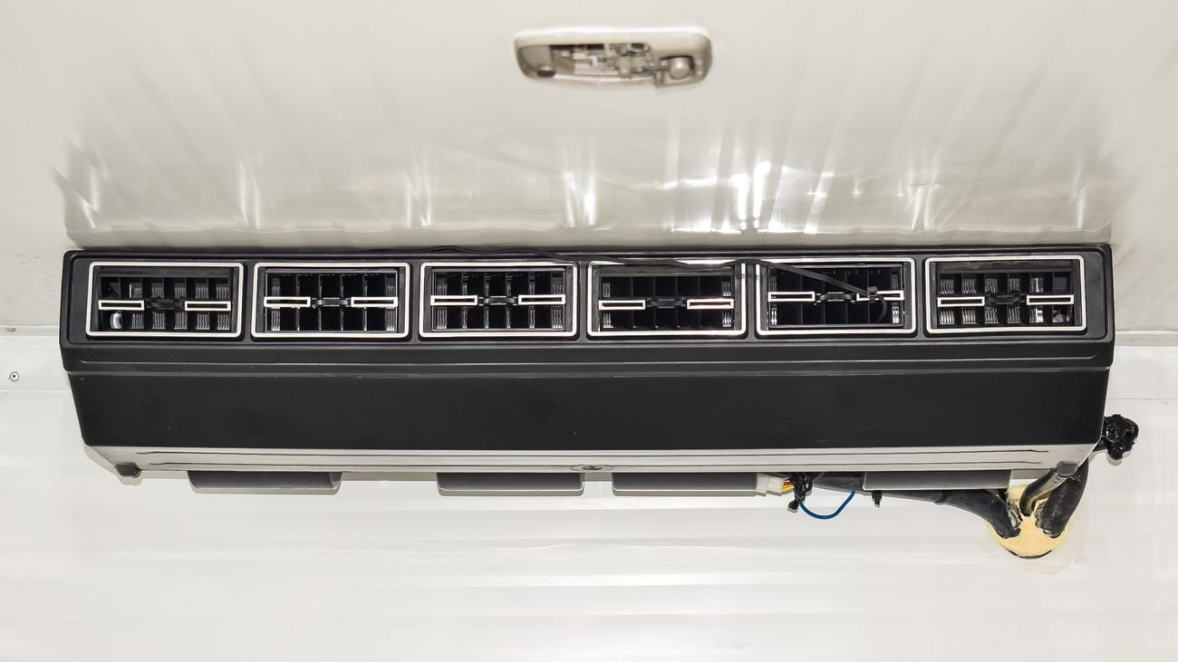 نيسان NV350 CHILLER