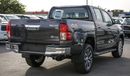 Toyota Hilux G Revo