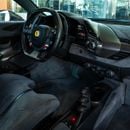 فيراري 488 بيستا 2019 FERRARI 488 PISTA DONE GCC ONLY 27,000KM