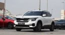 Kia Seltos LX 1.6L Kia Seltos - 2021- GCC-  Full Option - 1.6L - Low mileage - Excellent condition