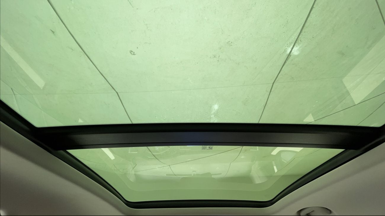 أم جي RX5 LUXURY 2 | بدون دفعة مقدمة | اختبار القيادة في المنزل