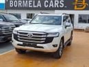 Toyota Land Cruiser Toyota Land Cruiser VX 3.5L 2025