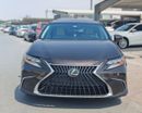 لكزس ES 350 PLATINUM