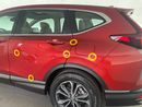 هوندا سي آر في 2.4 I-VTEC TOURING 4WD AUTO | شامل الضمان | 0 ﺪﻔﻋﺓ ﺃﻮﻟﻯ