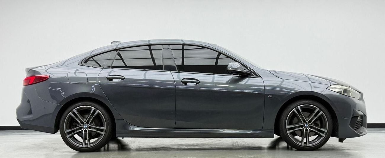 BMW 218i M Sport 1.5L 2021 BMW 218i M Sport, 2025 BMW Warranty + Service Package, Full BMW Service History, G