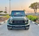 مرسيدس بنز G 63 AMG