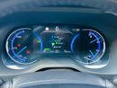Toyota RAV4 2.5L EXR Hybrid