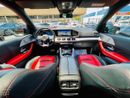 Mercedes-Benz GLE 53 AMG Premium + 3.0L 5 years Warranty & Service 2021 GCC