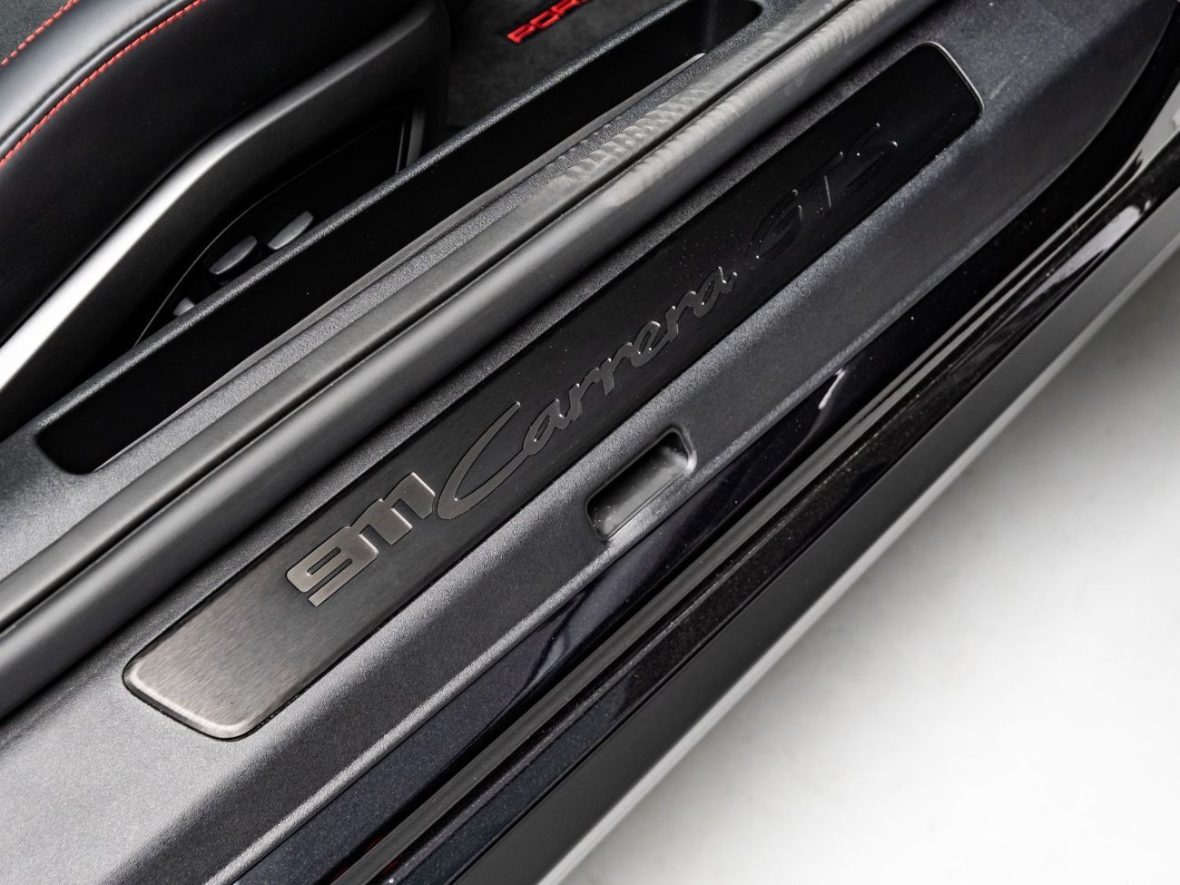 Porsche 911 Carrera GTS 3.0L (450 HP) Coupe 2024 Porsche 911 Carrera GTS, 2026 Porsche Warranty, Aero Kit, Full