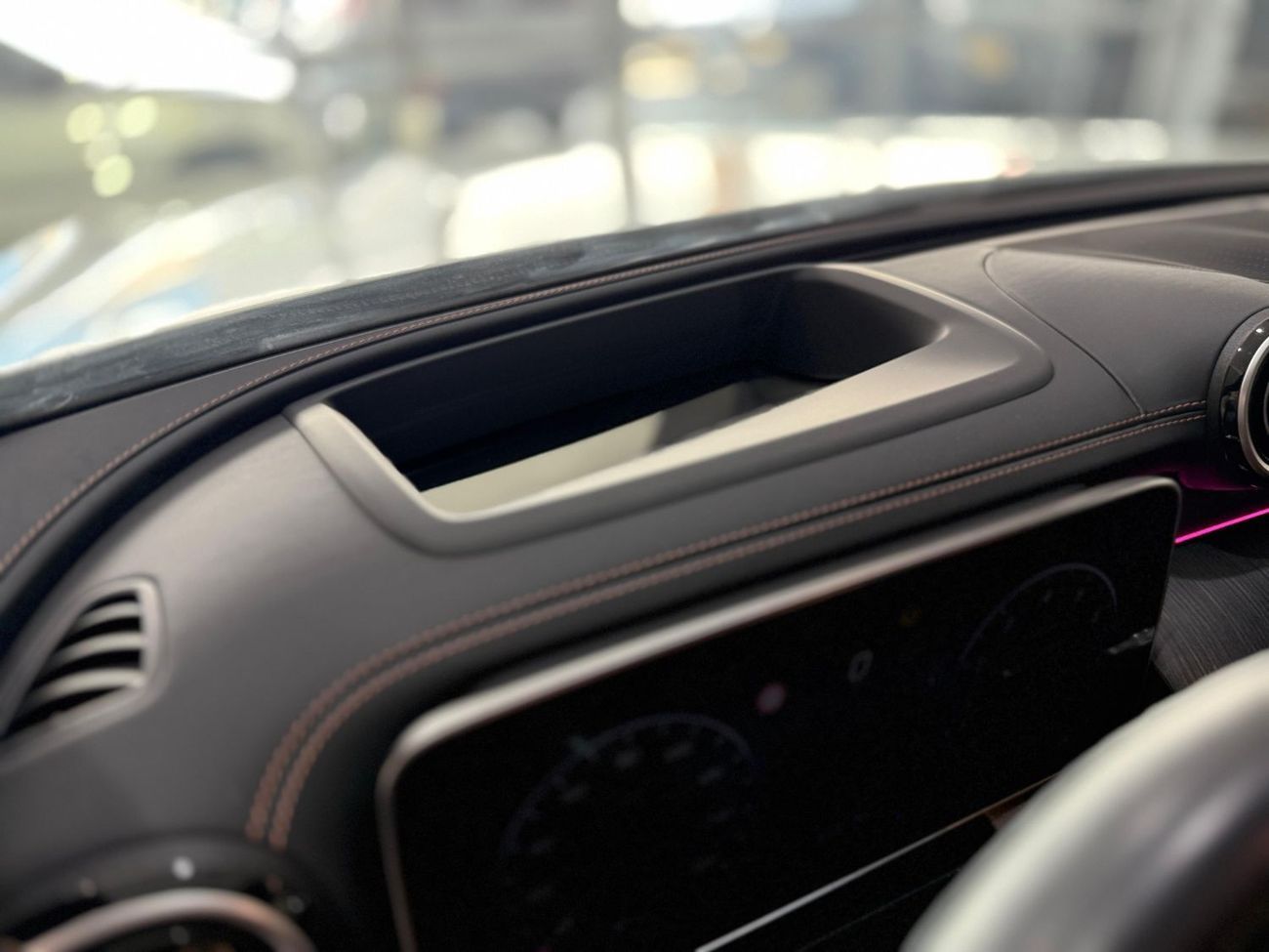 Mercedes-Benz GLC 300 MERCEDES GLC300 AMG II 2023 II FULL LOADED